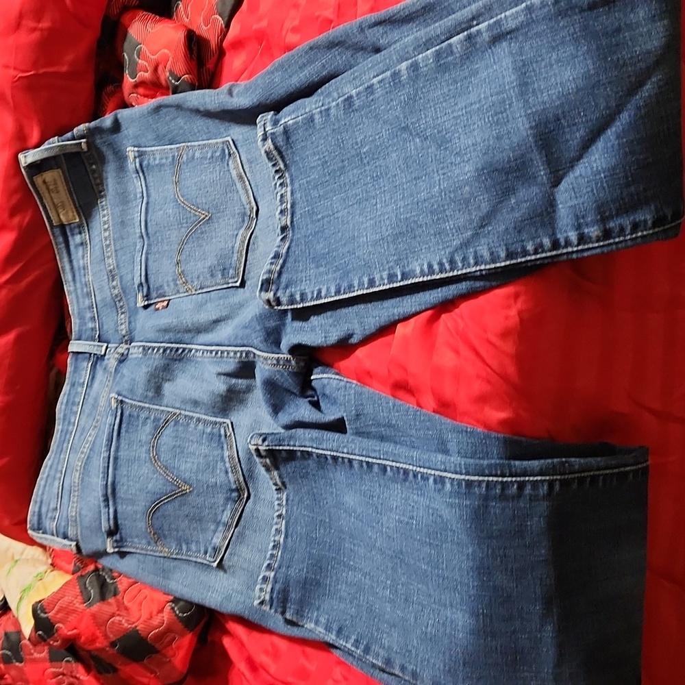 Jeans - Picture 5 of 8